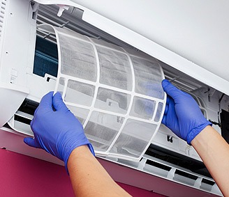 تصليح مكيفات الدمام